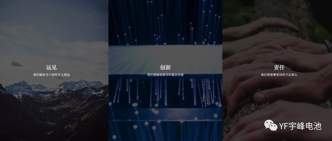 YUFENG 宇峰電池｜2023 CIBF 深圳站圓滿結(jié)束，我們下屆再會(huì)